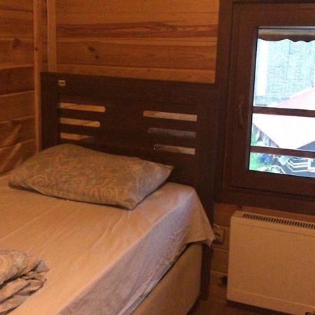 Yuvam Apart Appartement Ayder Yaylasi Buitenkant foto