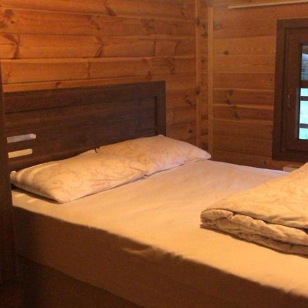 Yuvam Apart Appartement Ayder Yaylasi Buitenkant foto