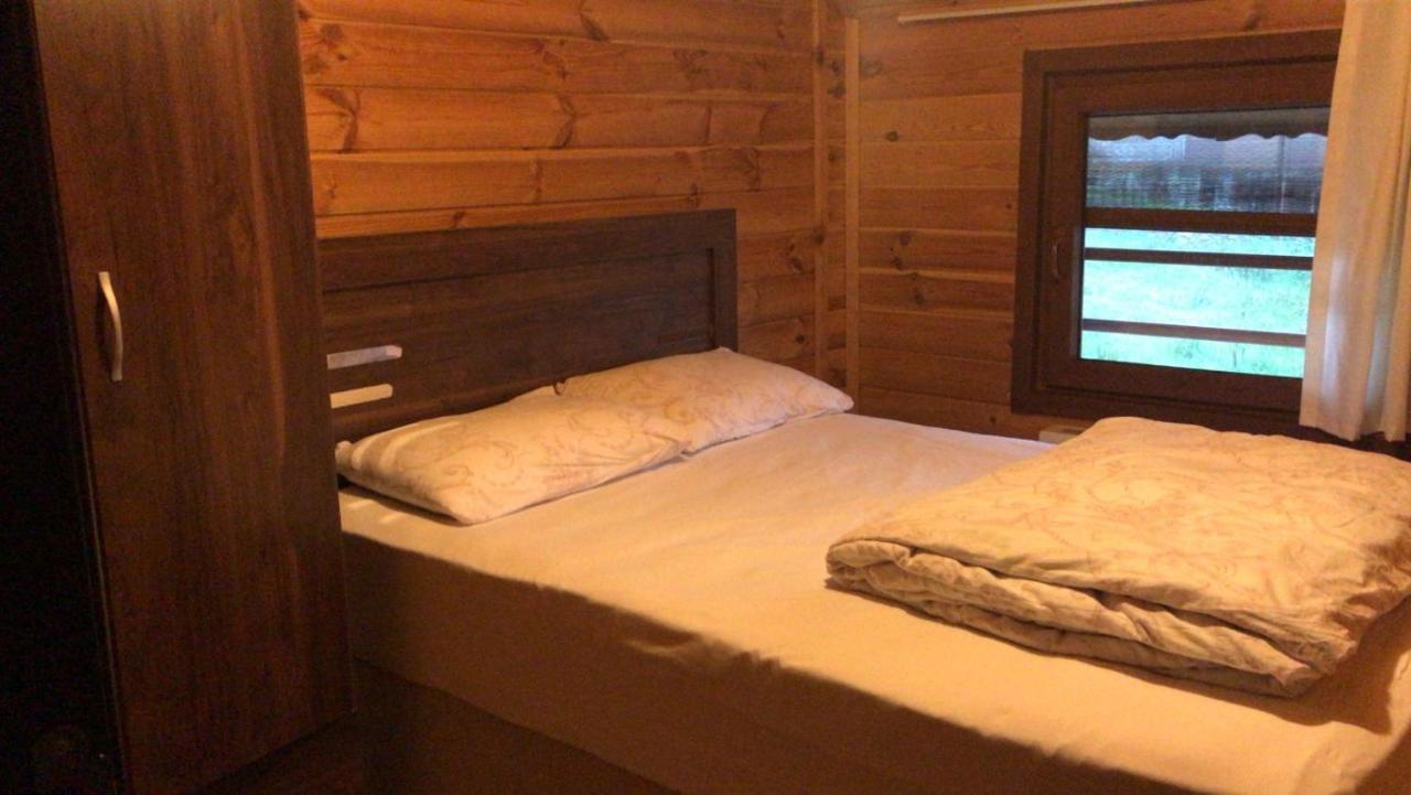 Yuvam Apart Appartement Ayder Yaylasi Buitenkant foto